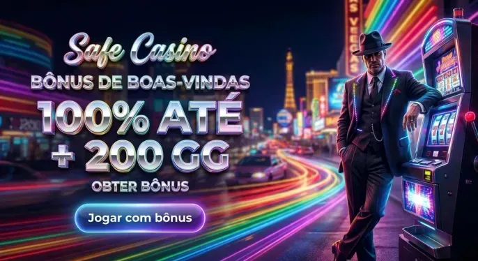Safe Casino